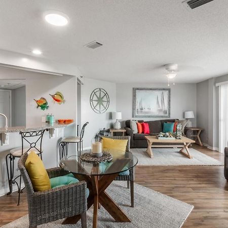 The Inn At St Thomas 1210B - Perfect Affordable Getaway بنما سيتي بيتش المظهر الخارجي الصورة