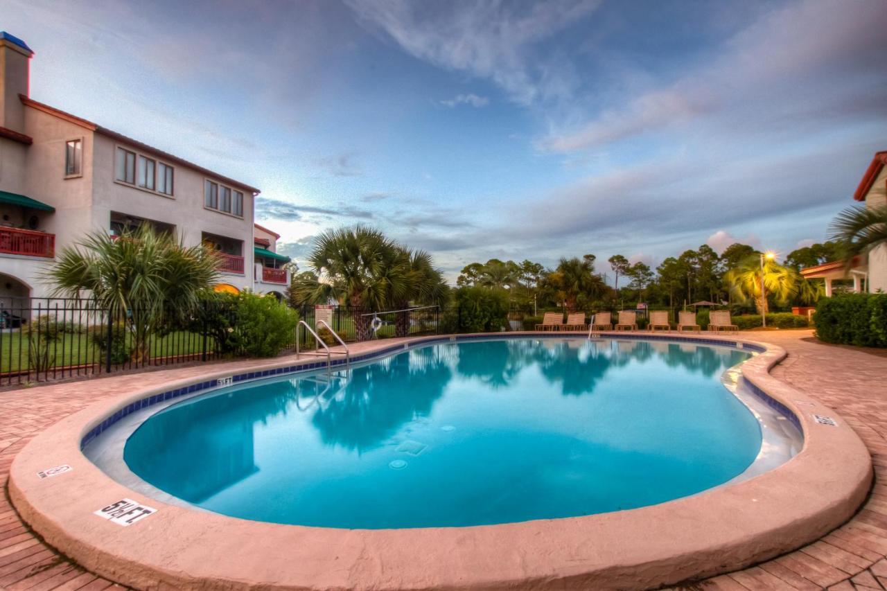 The Inn At St Thomas 1210B - Perfect Affordable Getaway بنما سيتي بيتش المظهر الخارجي الصورة