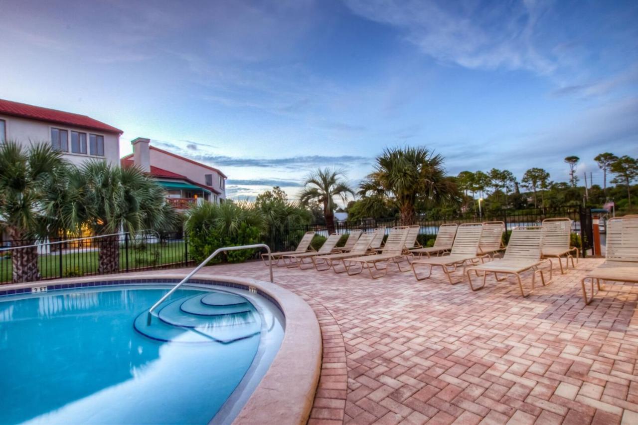 The Inn At St Thomas 1210B - Perfect Affordable Getaway بنما سيتي بيتش المظهر الخارجي الصورة