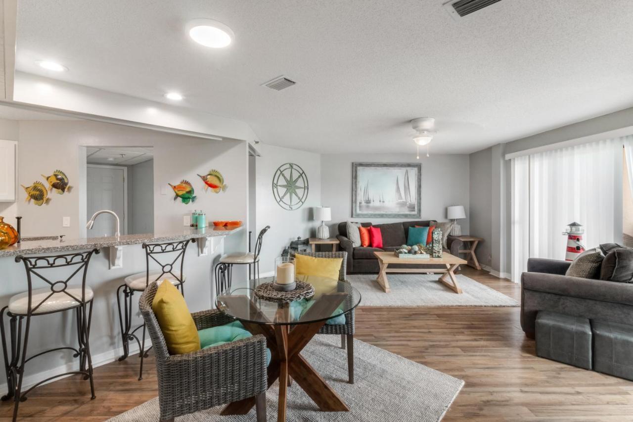 The Inn At St Thomas 1210B - Perfect Affordable Getaway بنما سيتي بيتش المظهر الخارجي الصورة