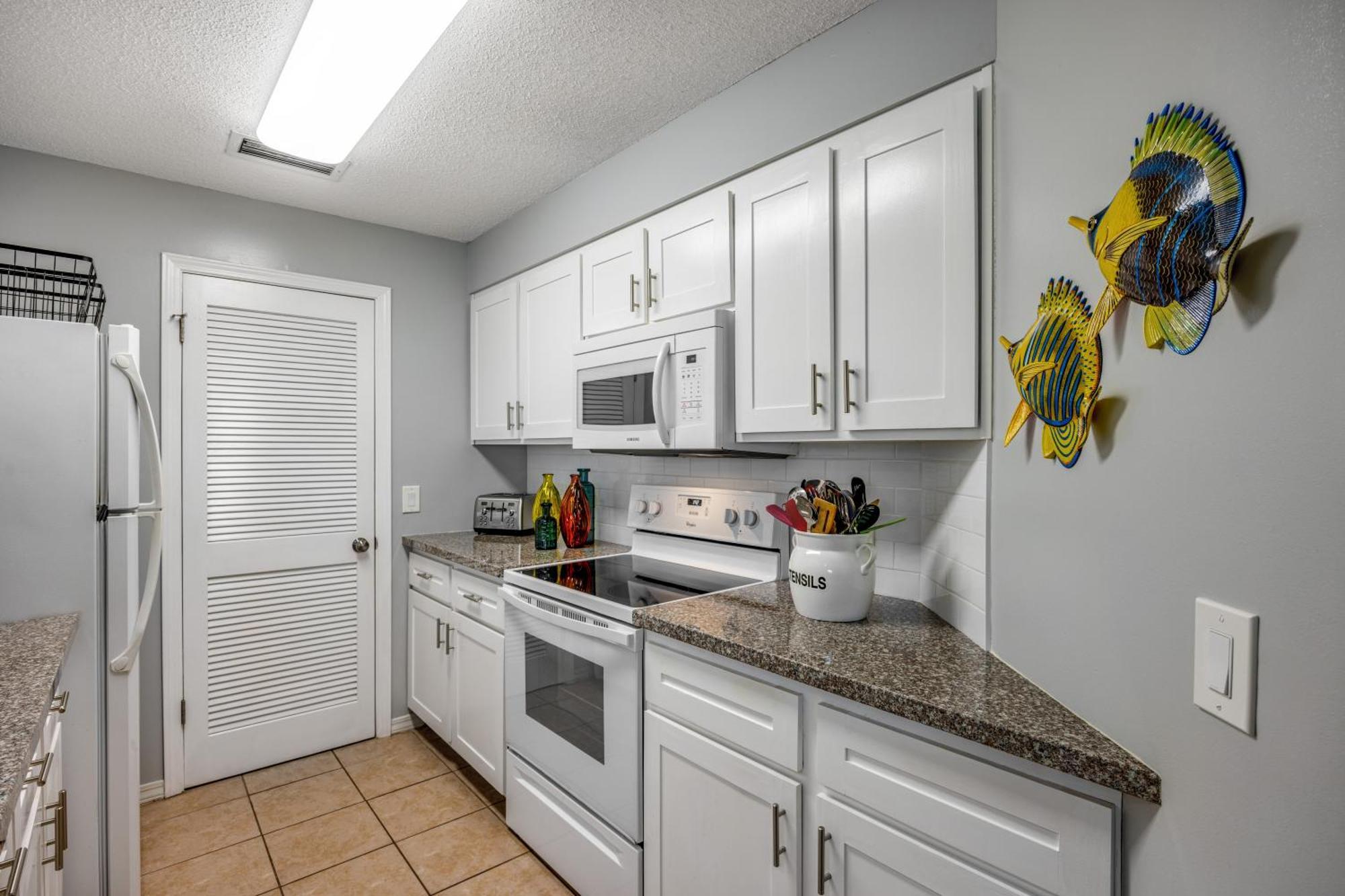 The Inn At St Thomas 1210B - Perfect Affordable Getaway بنما سيتي بيتش المظهر الخارجي الصورة