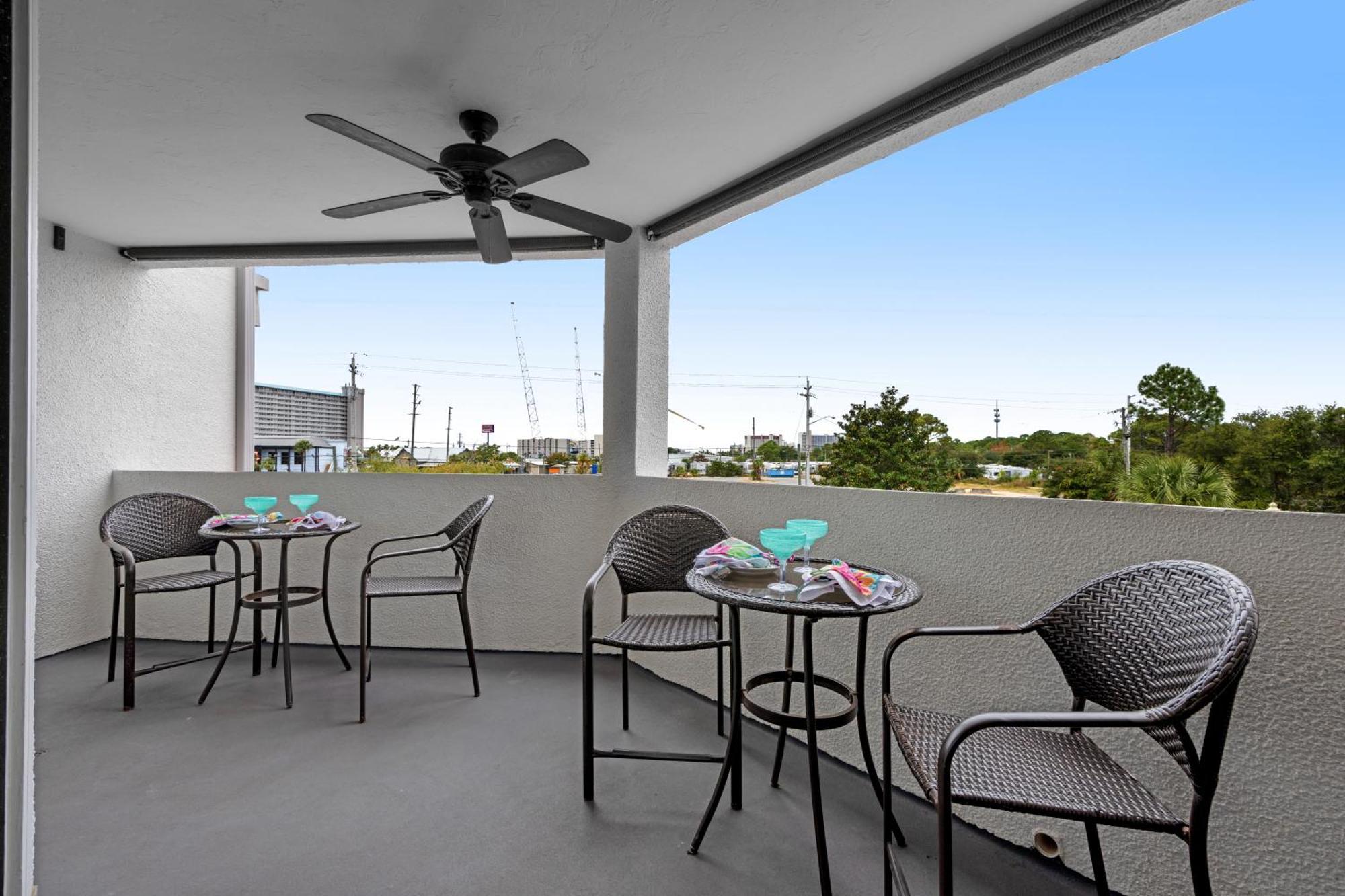 The Inn At St Thomas 1210B - Perfect Affordable Getaway بنما سيتي بيتش المظهر الخارجي الصورة
