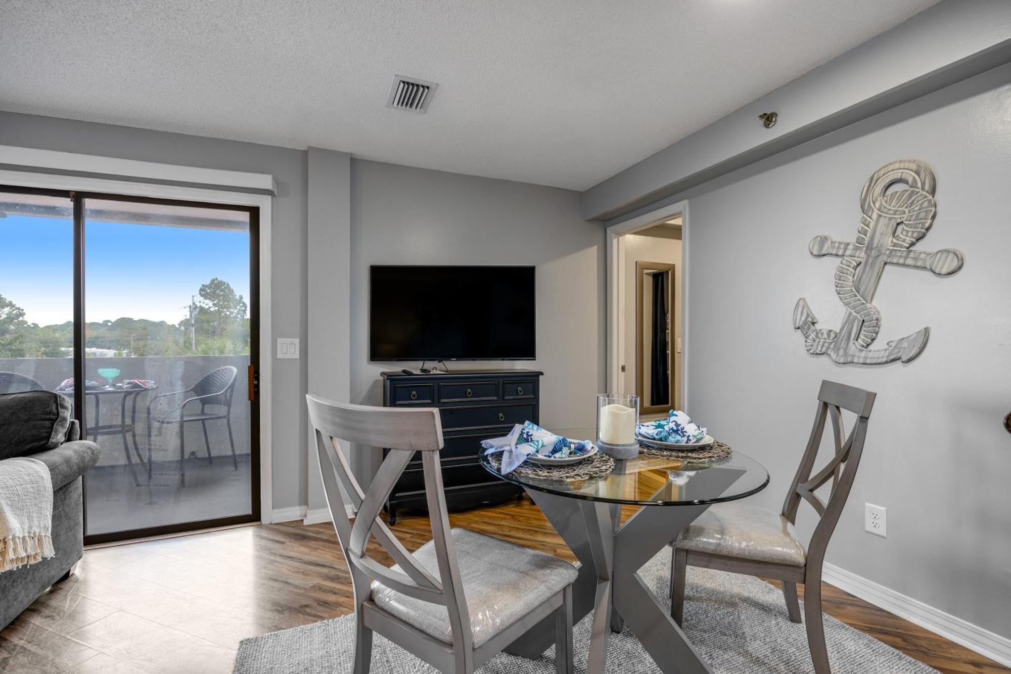 The Inn At St Thomas 1210B - Perfect Affordable Getaway بنما سيتي بيتش المظهر الخارجي الصورة