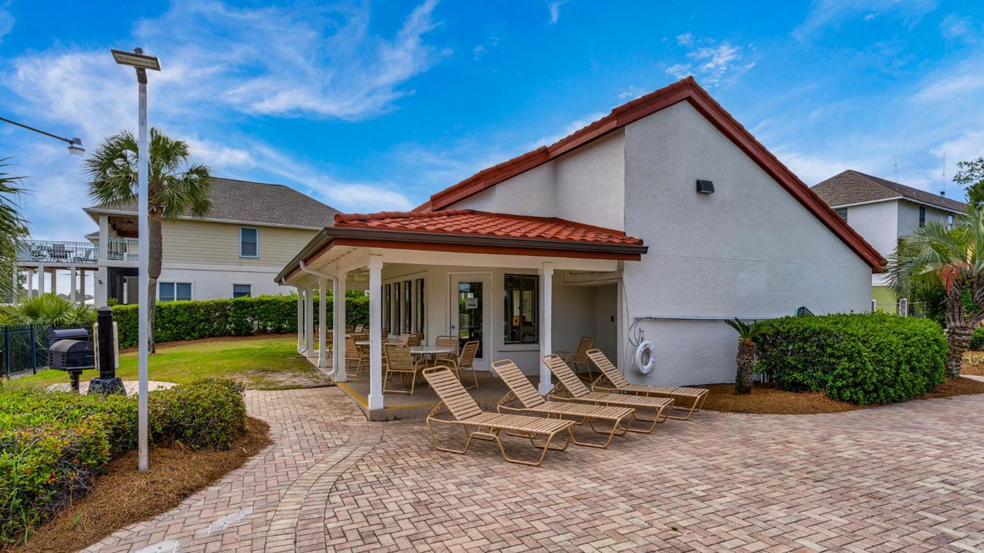 The Inn At St Thomas 1210B - Perfect Affordable Getaway بنما سيتي بيتش المظهر الخارجي الصورة