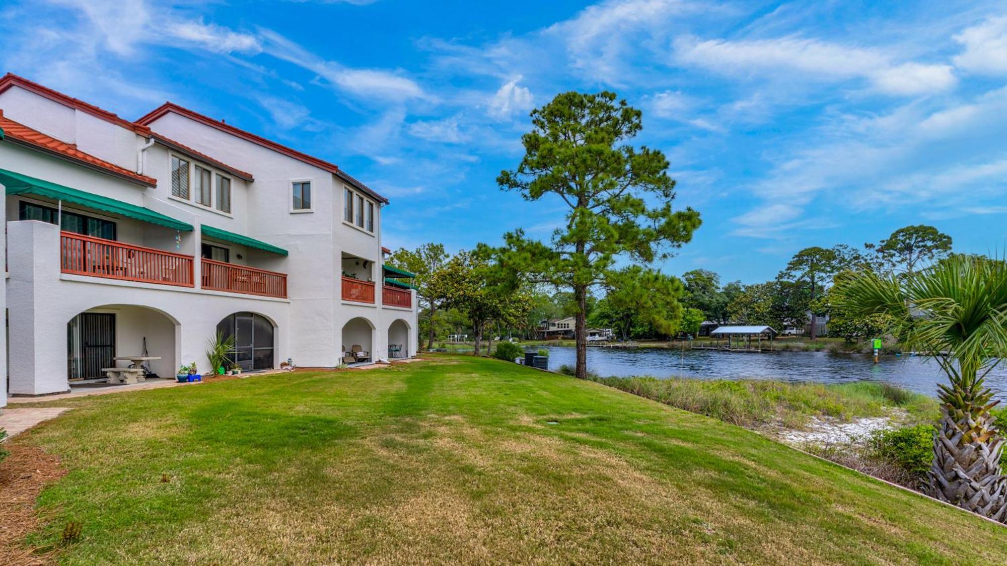 The Inn At St Thomas 1210B - Perfect Affordable Getaway بنما سيتي بيتش المظهر الخارجي الصورة