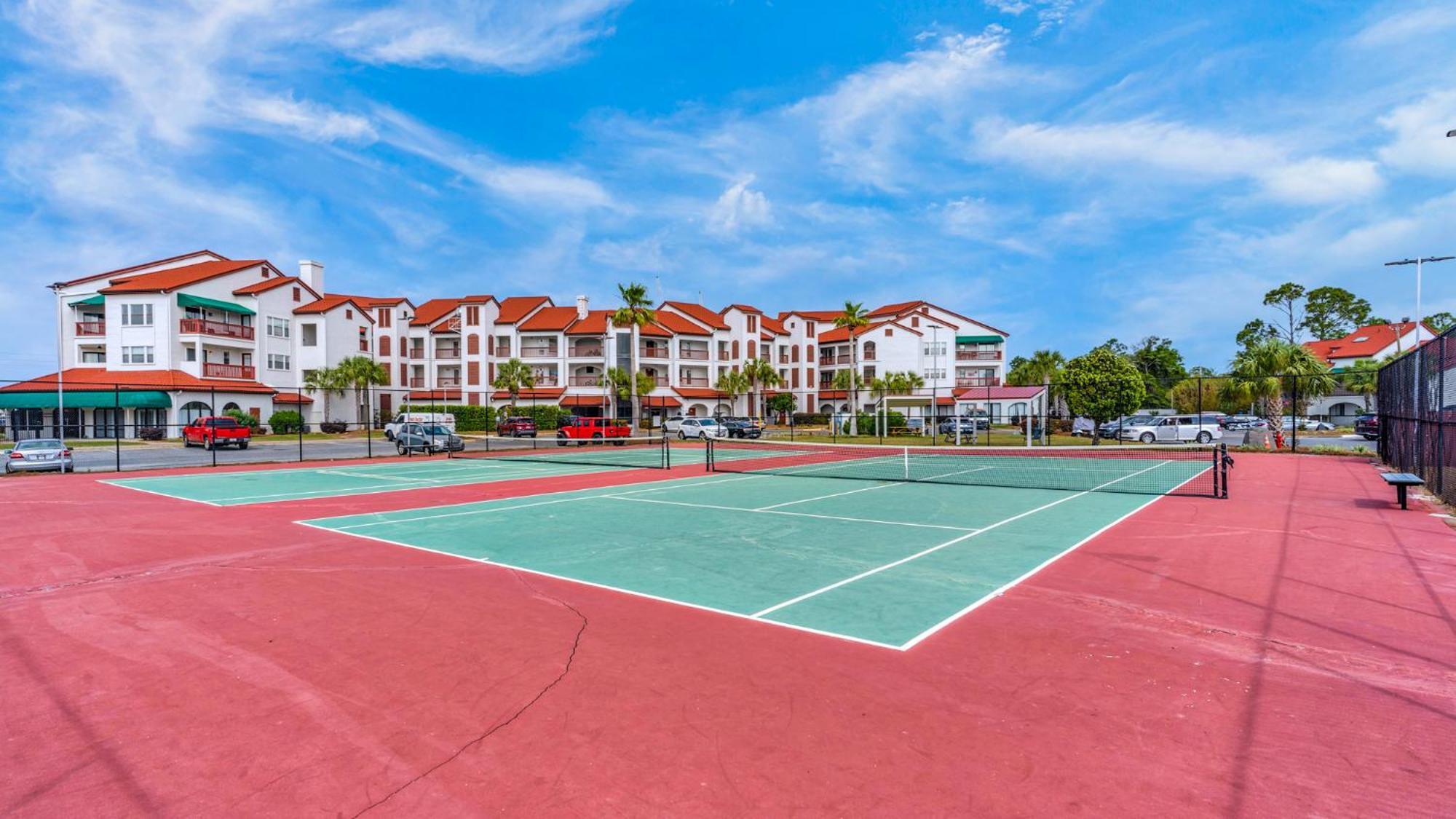 The Inn At St Thomas 1210B - Perfect Affordable Getaway بنما سيتي بيتش المظهر الخارجي الصورة