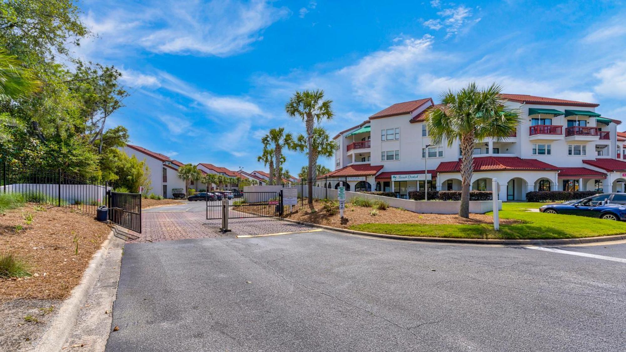 The Inn At St Thomas 1210B - Perfect Affordable Getaway بنما سيتي بيتش المظهر الخارجي الصورة