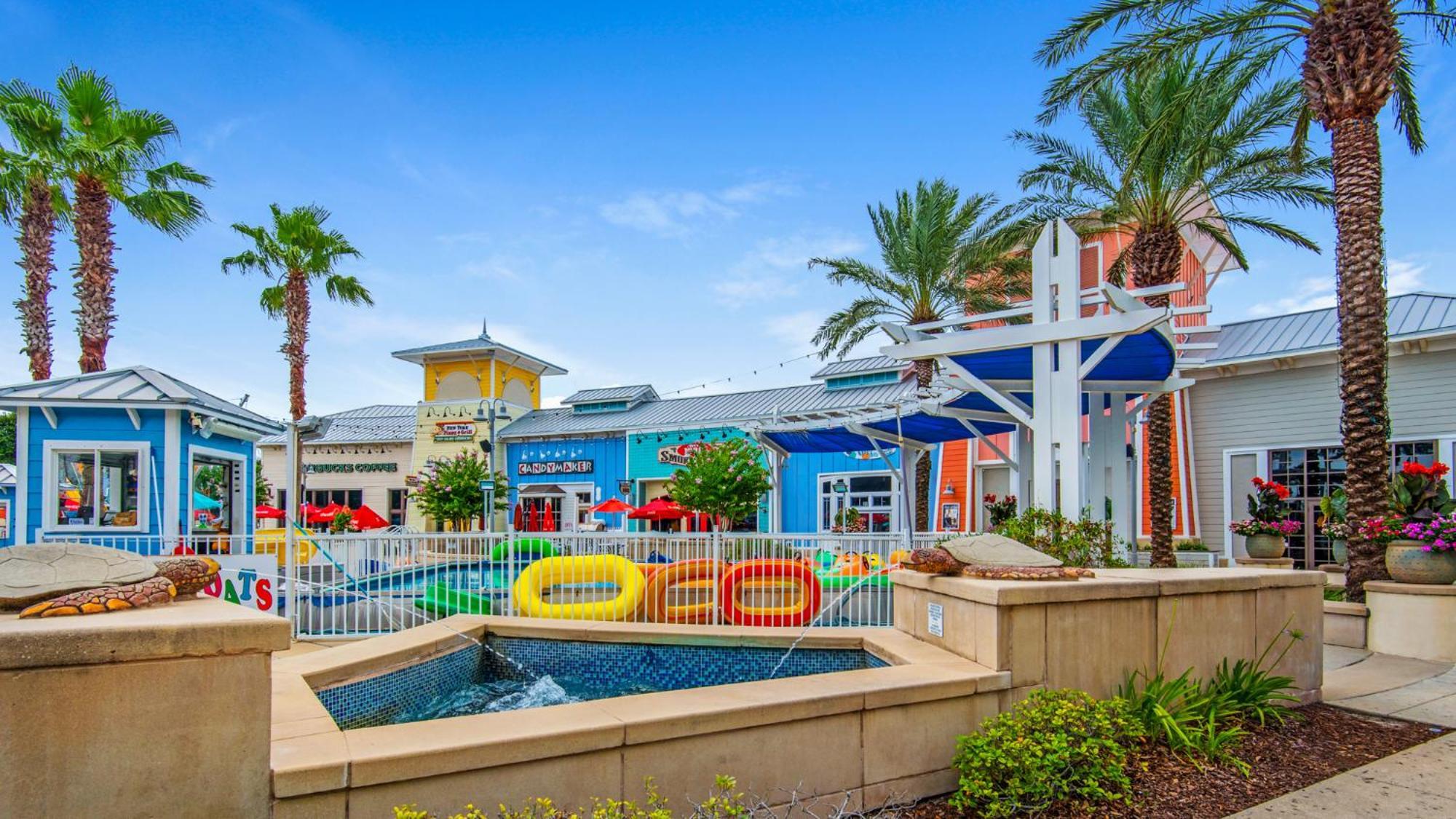 The Inn At St Thomas 1210B - Perfect Affordable Getaway بنما سيتي بيتش المظهر الخارجي الصورة