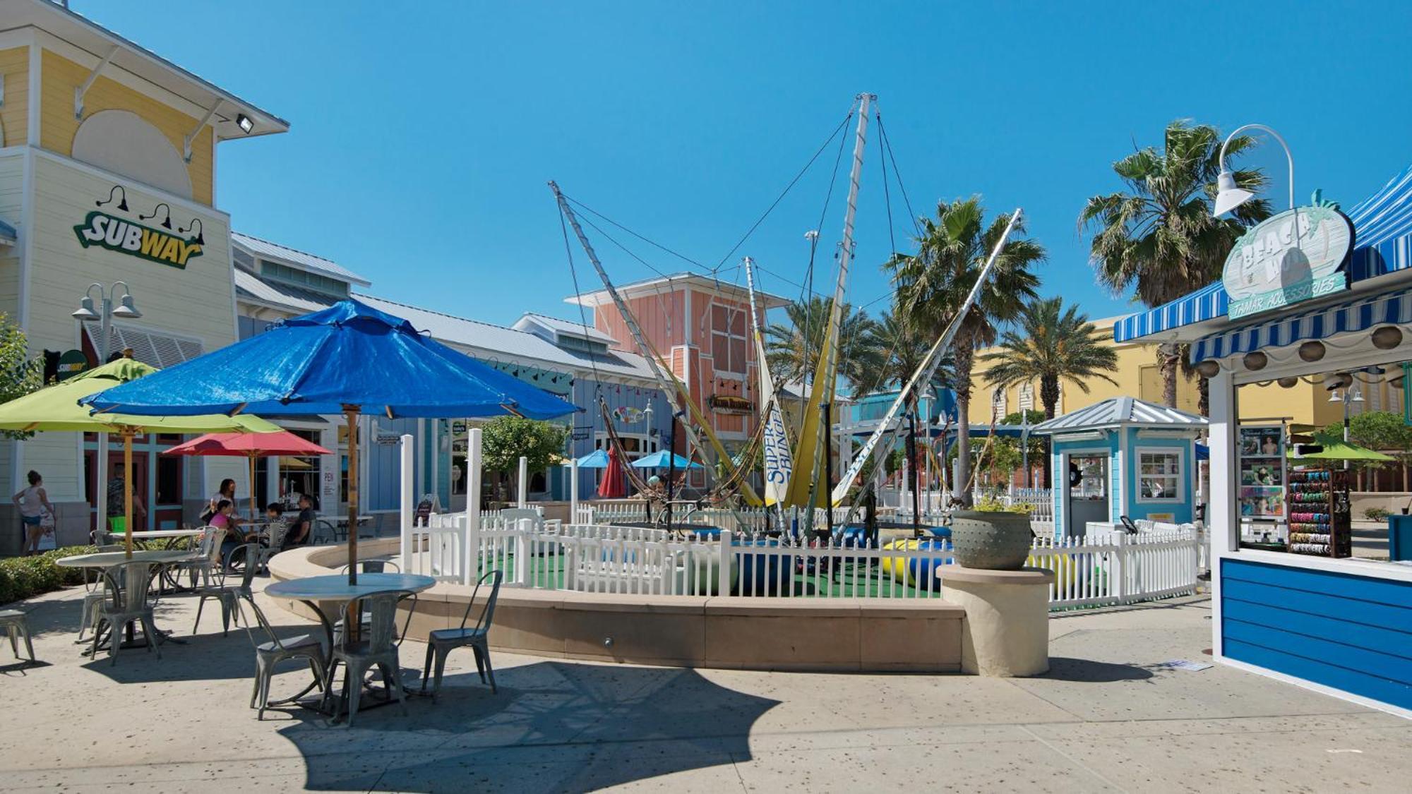 The Inn At St Thomas 1210B - Perfect Affordable Getaway بنما سيتي بيتش المظهر الخارجي الصورة